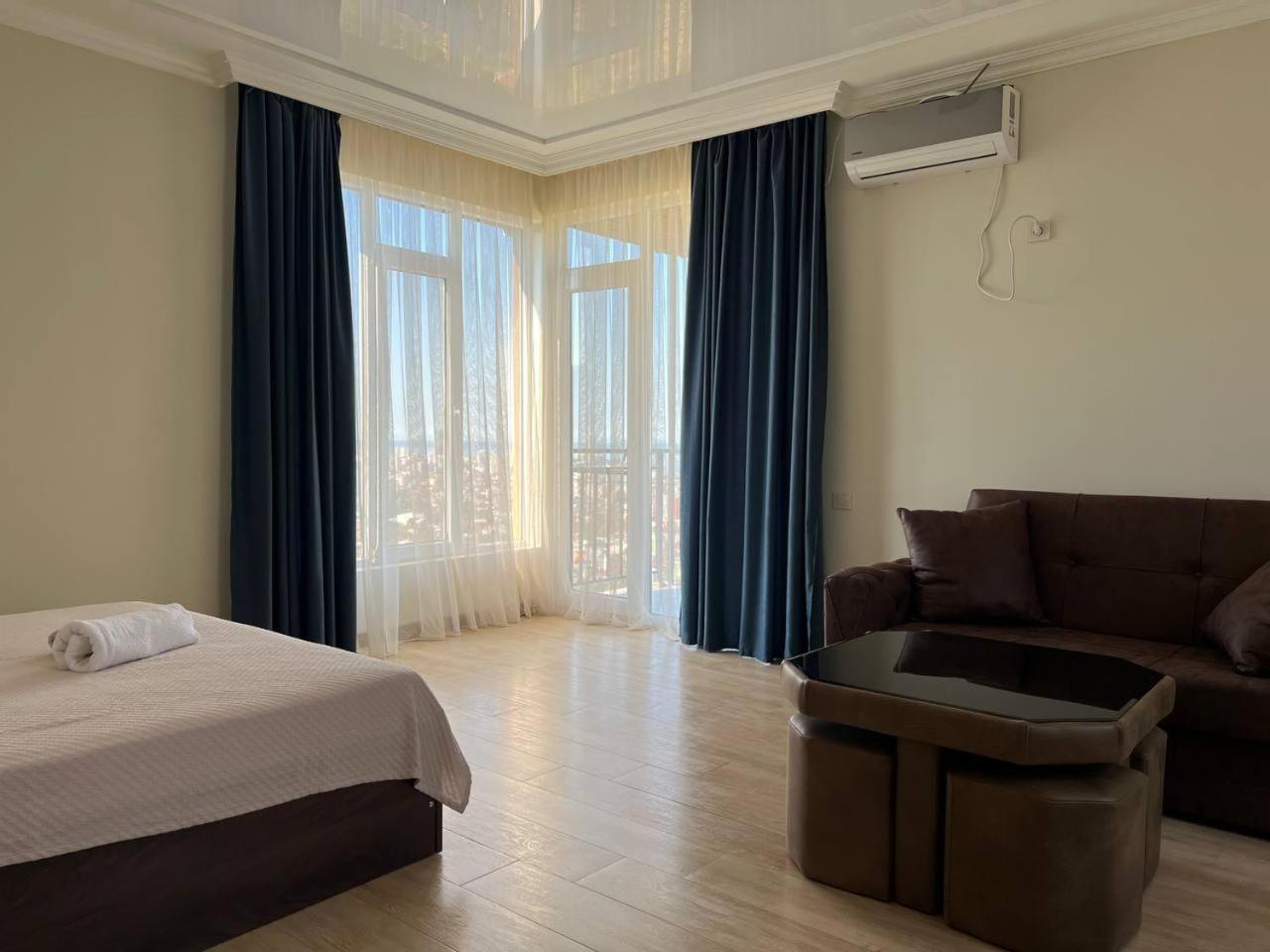 Hotel Gt House Batumi Exterior foto