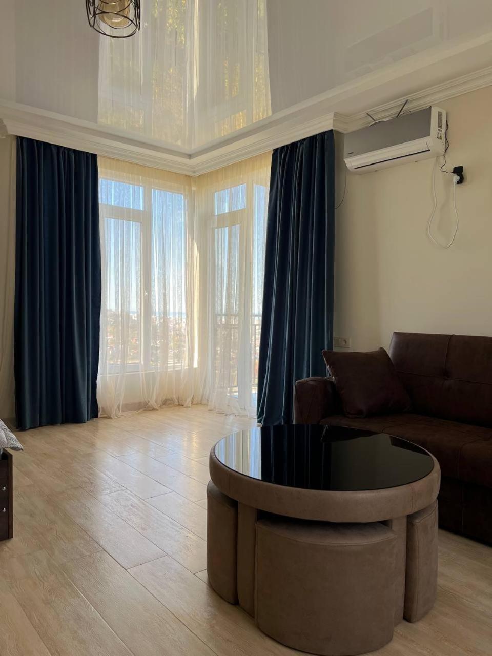 Hotel Gt House Batumi Exterior foto